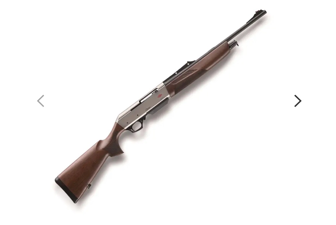 Rifle Semiautomático Pietta Chronos