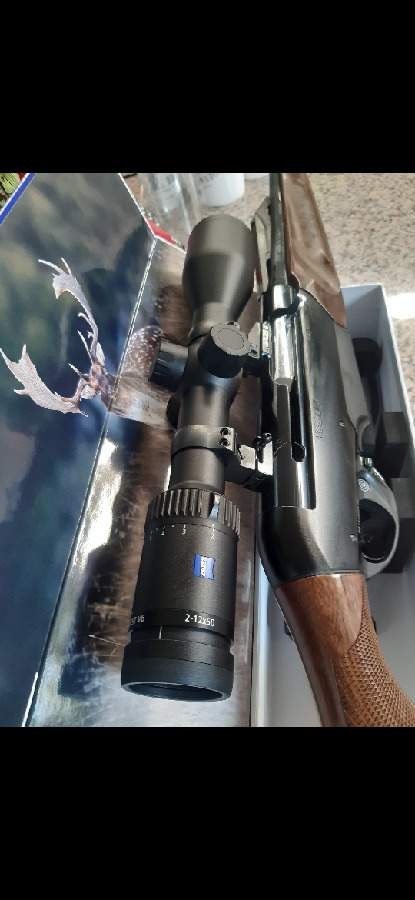 Benelli argo E