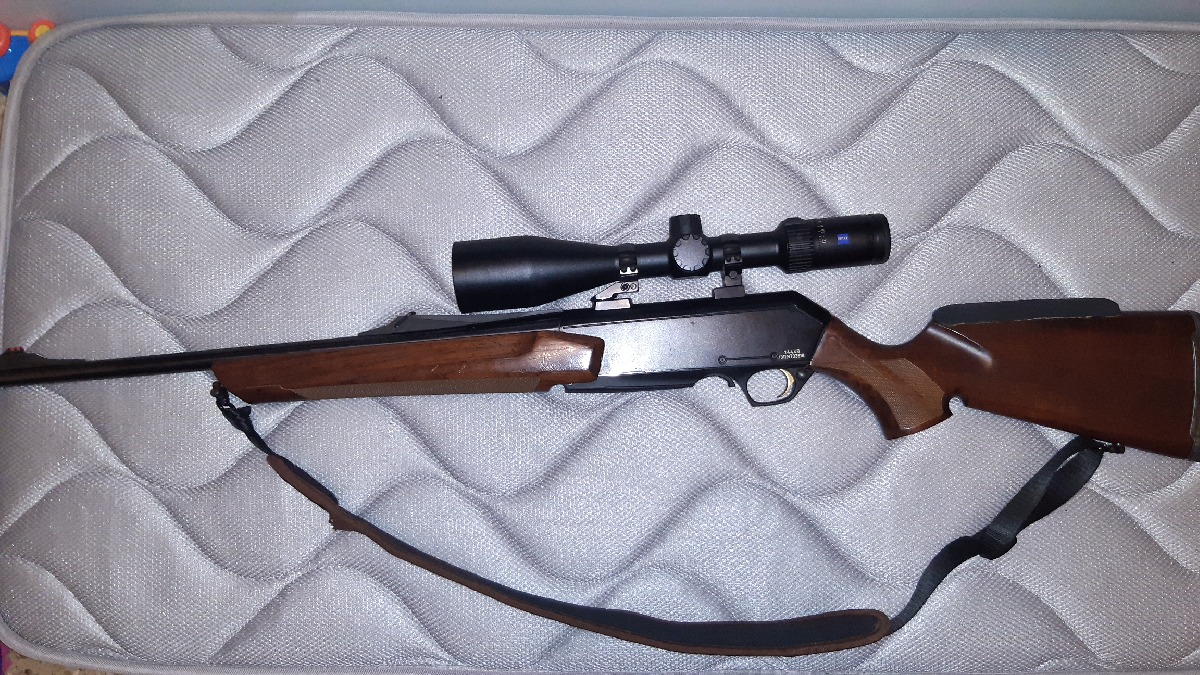 Fn Browning 