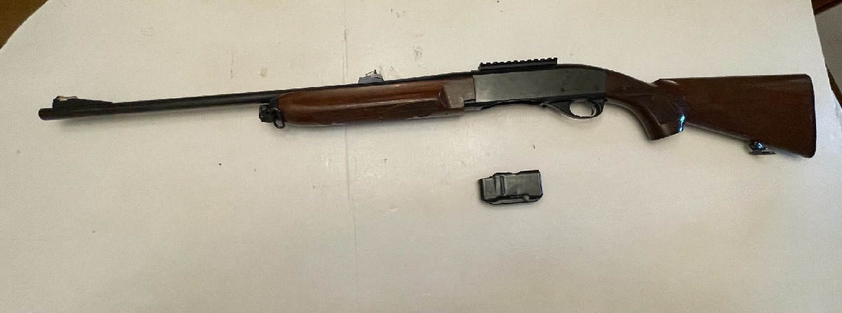 Remington 7400