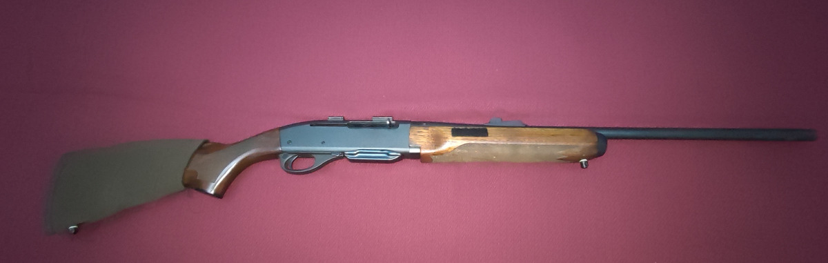 Remington Semiautomático