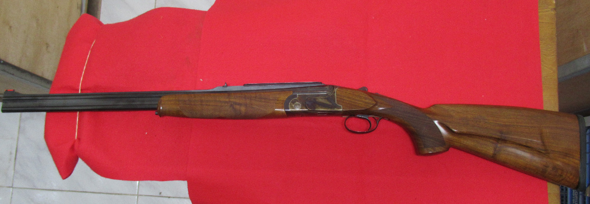  Rizzini L90