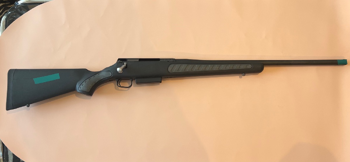 Rifle Thompson Center Venture .270 WSM