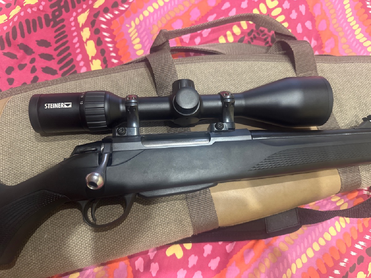 Tikka t3 lite 