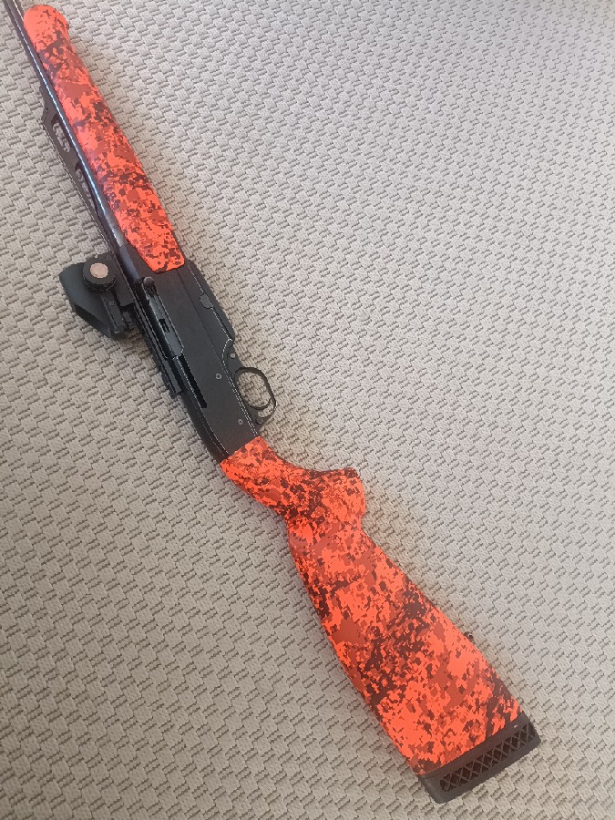 Verney Carron Impact Auto 7mm Remington Magnum