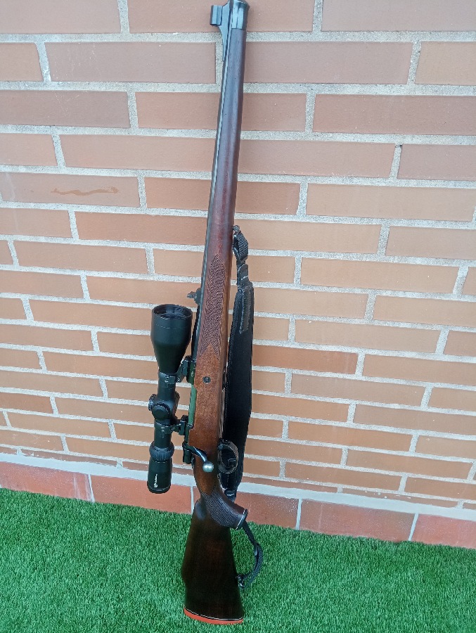 Zastava Stutzen M70