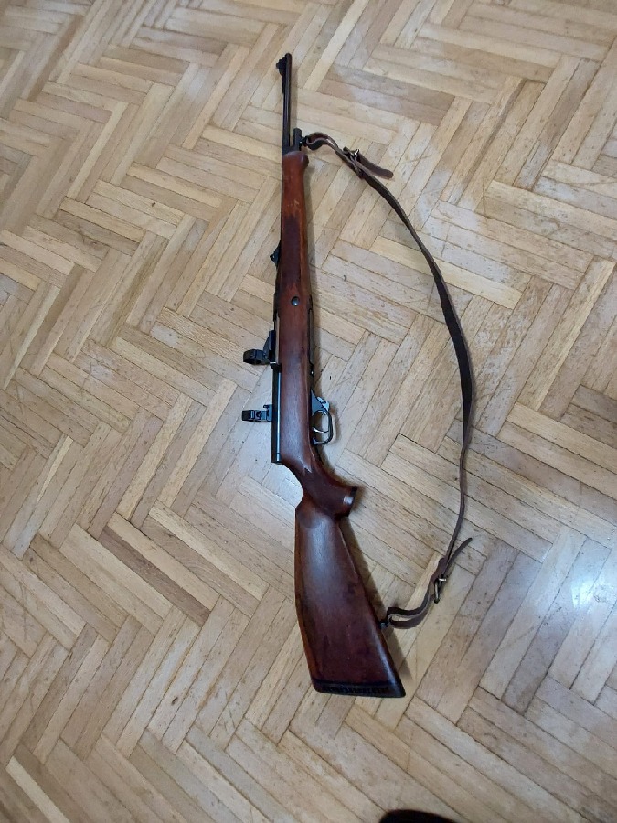 Voere semiautomático