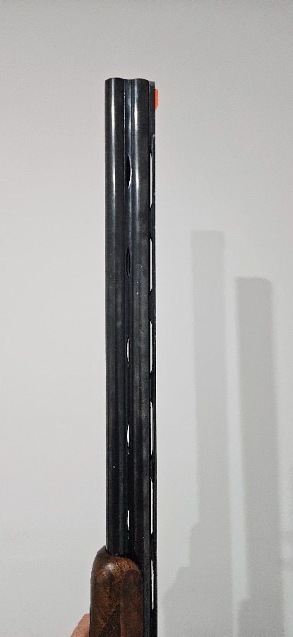 Rizzini Marcheno Calibre 12
