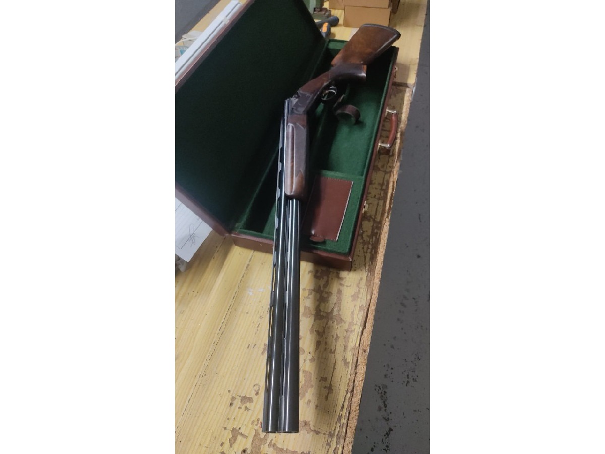 Fabarm Gamma Competition