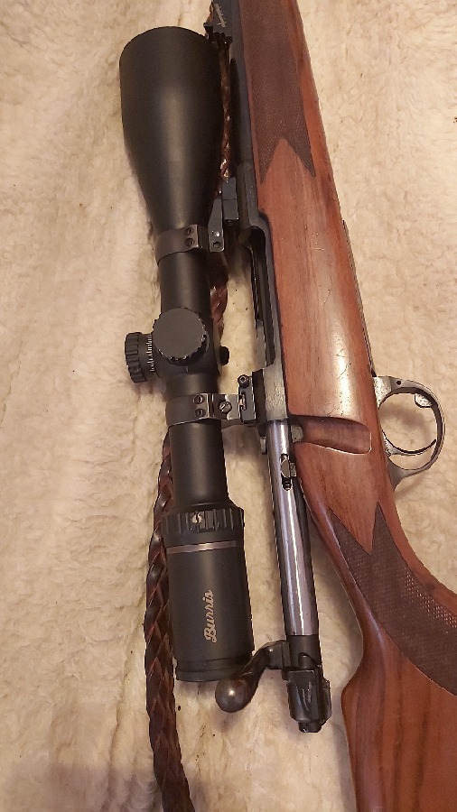 Rifle Sabatti Classic 30.06 Cerrojo