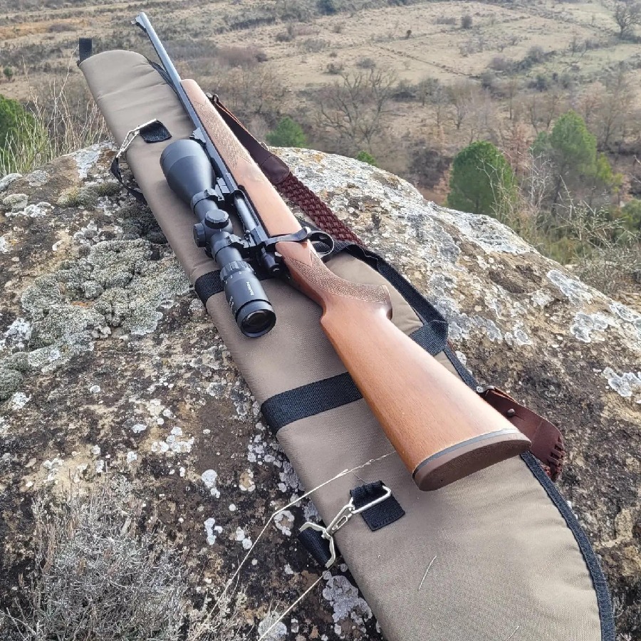 Sabatti 7mm Remington Magnum Rifle