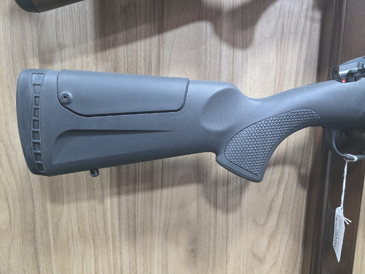 Sabatti Hunter AWS con rosca