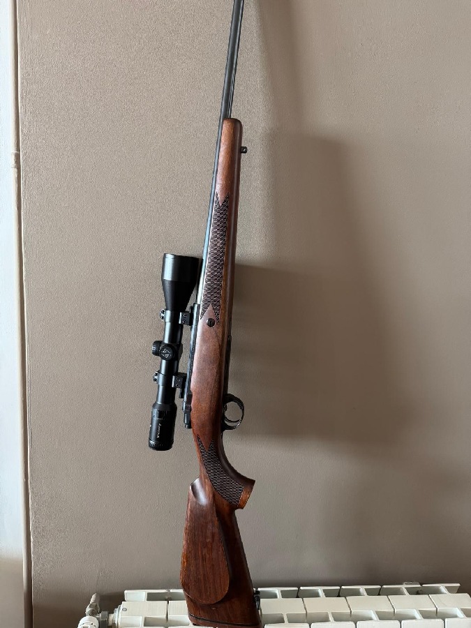 Sabatti Rover zurdo 3006