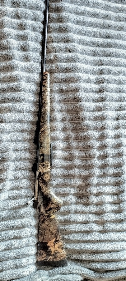 Sako A7 Calibre 30.06