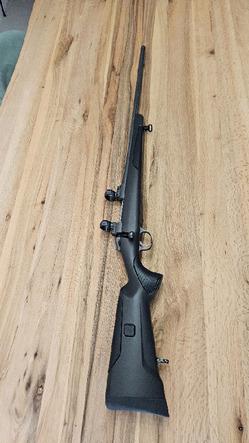 Sako Finnlight 2 300 WSM