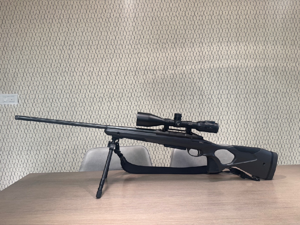 Sako S20 Calibre 6.5 Creedmoor