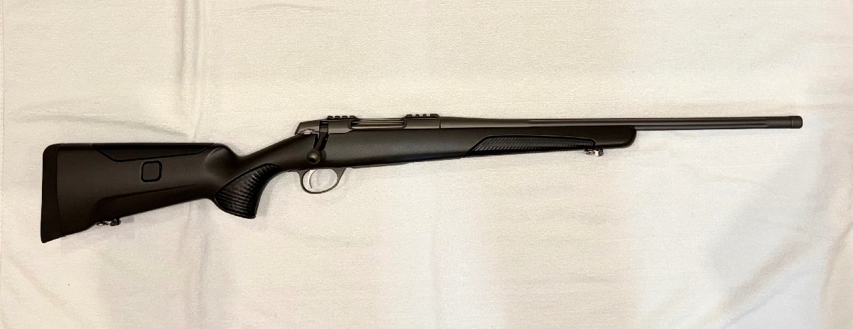 Sako 90 Adventure 308