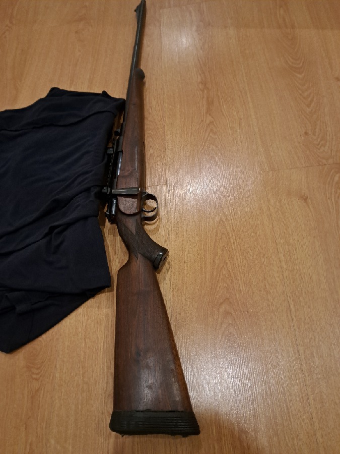 Santa Barbara cerrojo