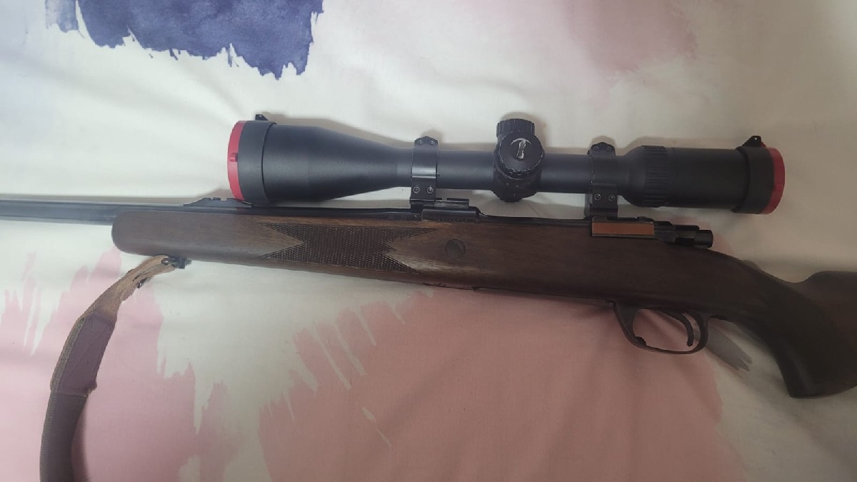 Santa Bárbara Deluxe 7mm