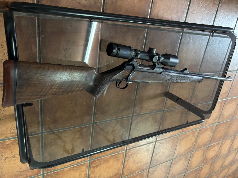 Sauer 200 