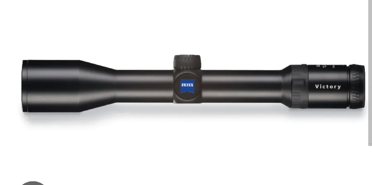 Sauer 303 XT en perfecto estado