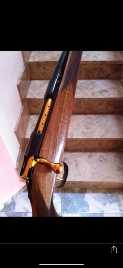 Sauer 90 Final edición