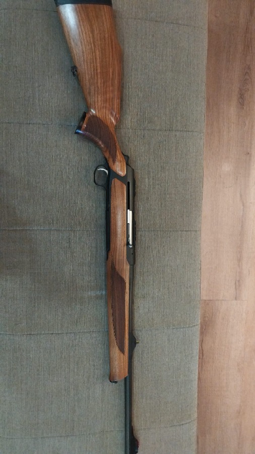 Sauer Semiautomático 303 Calibre 30-06 SP