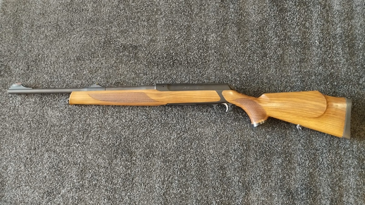 Sauer Clasic 303