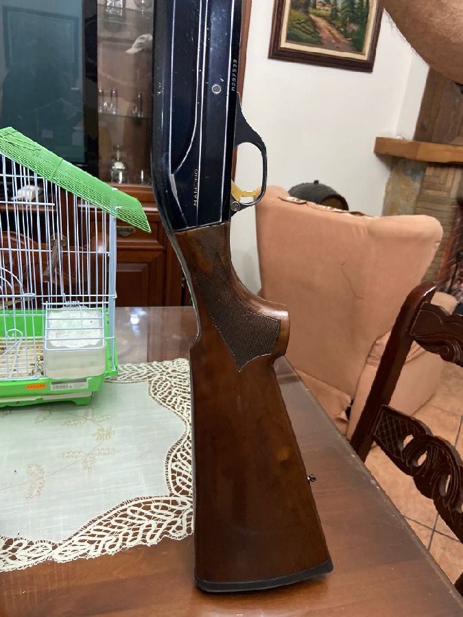 Benelli super 90 zurdos