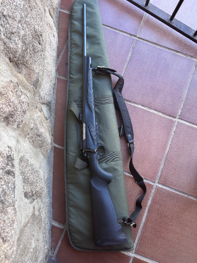 Se vende Franchi Horizon