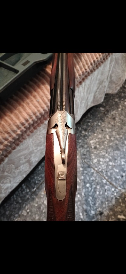 Se vende Miroku MK38 Trap