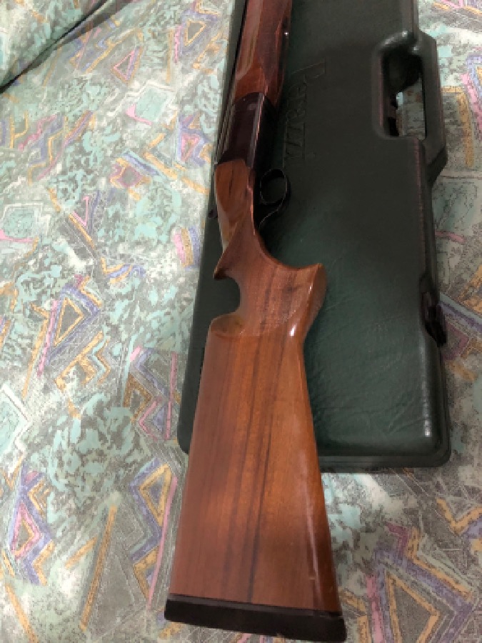 Perazzi mx7
