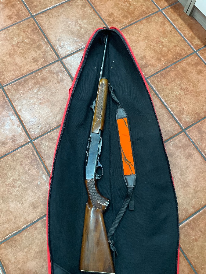 Se vende Remington 280