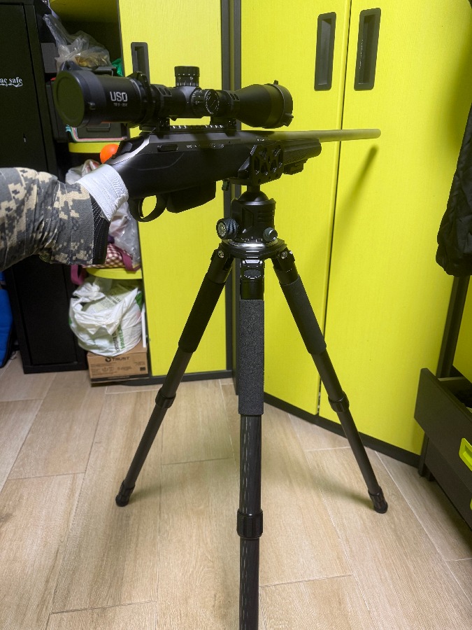 Se vende Tikka T3X 308 Win Varment Zurdo