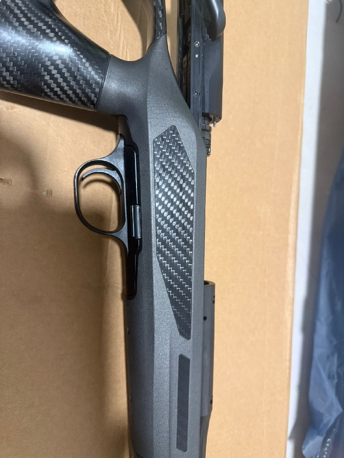 Se Vende Blaser R8 .300 WM