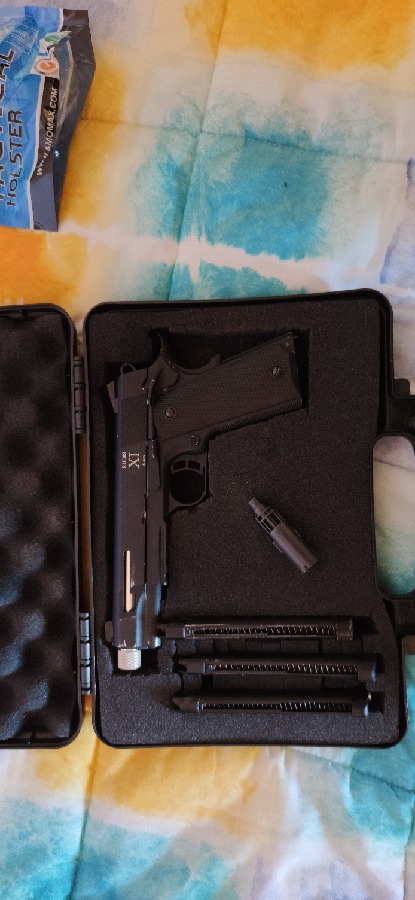 Secutor Rudis XI 1911