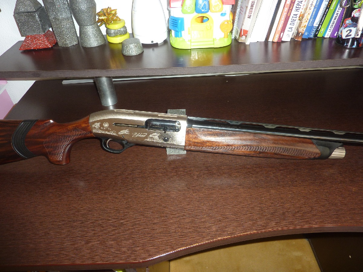 Beretta
