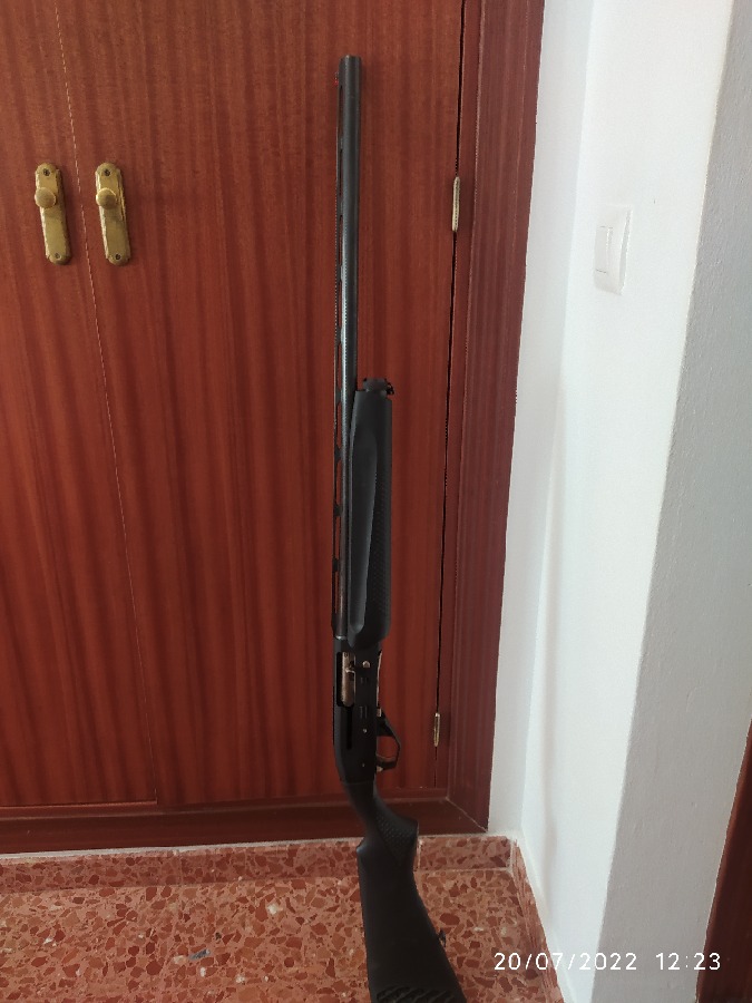 Baikal MP155