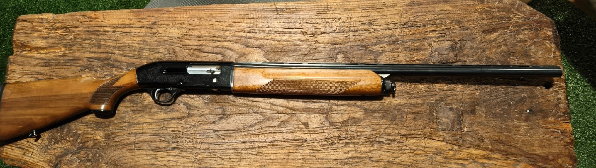 Semiautomática Beretta A-301