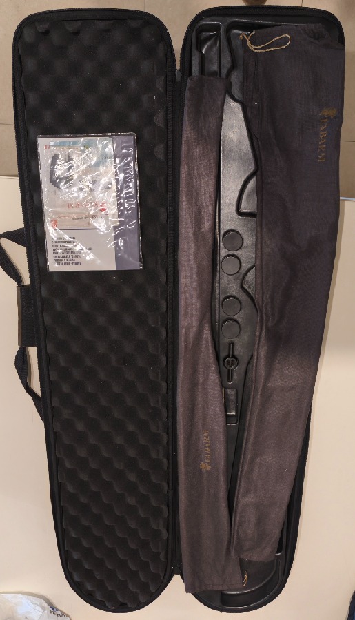 Semiautomática Fabarm H38 Lion para Zurdos