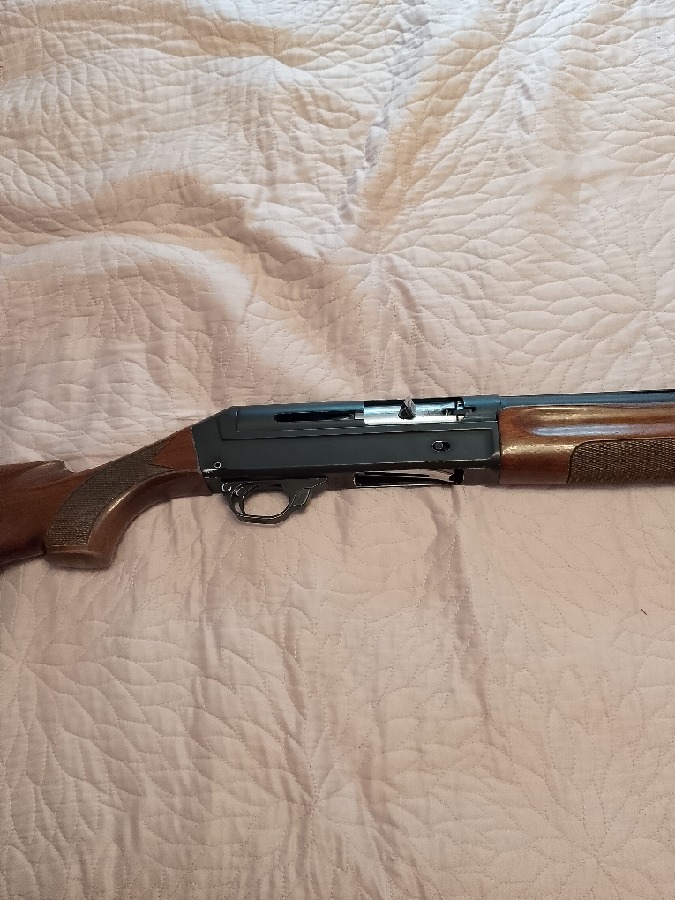 Benelli 121 Semiautomática Repetidora