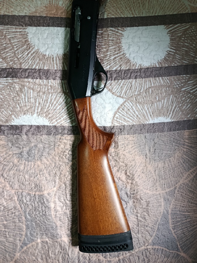 Semiautomática Stoeger Beretta Cal 20