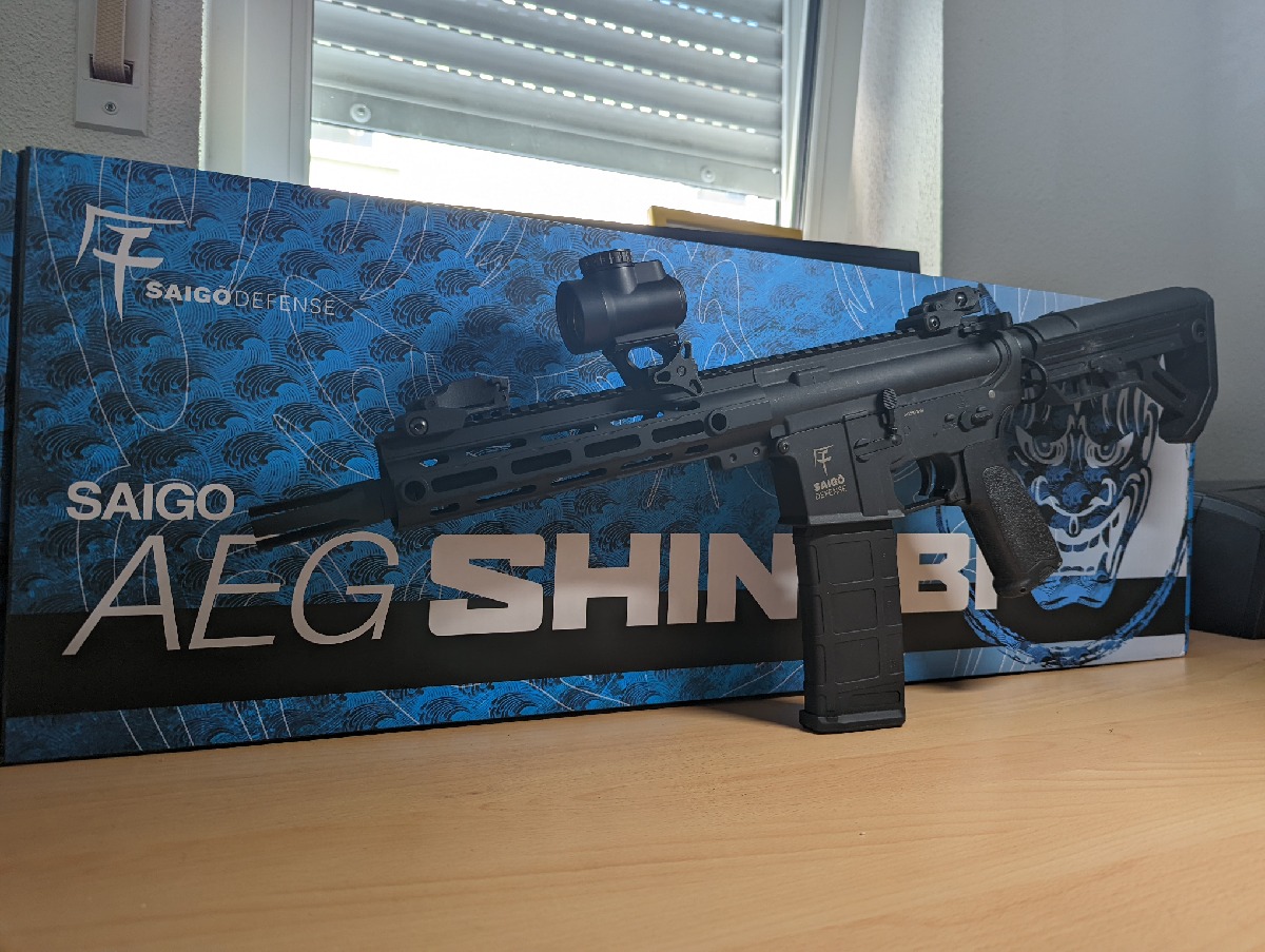 Shinobi Saigo Defense