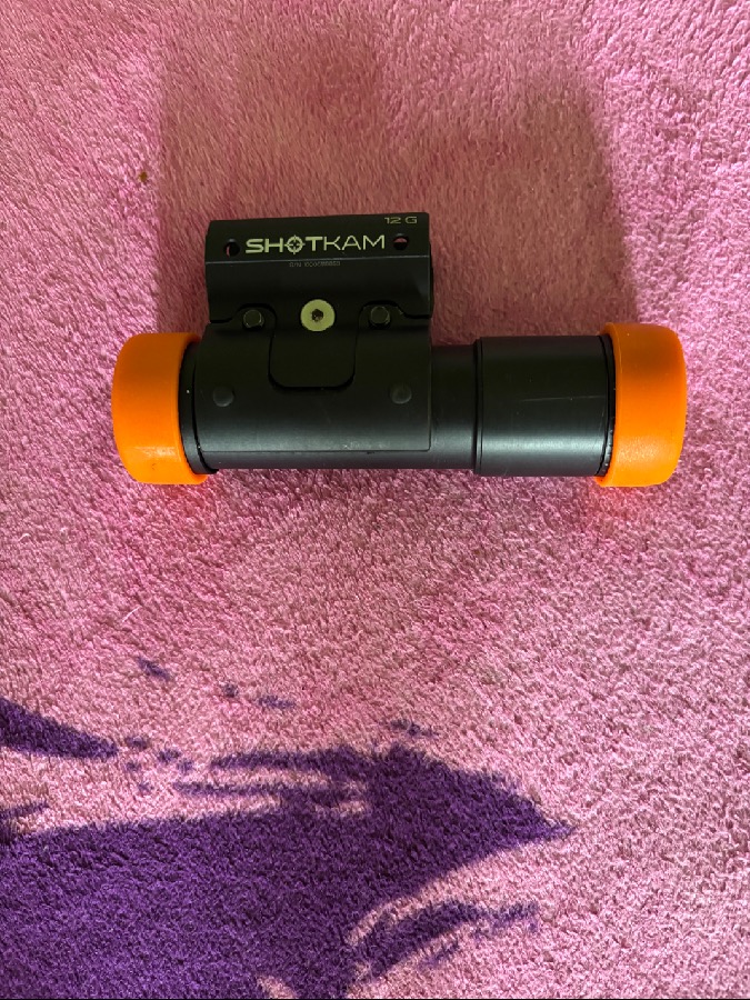 ShotKam 4G Última Generación