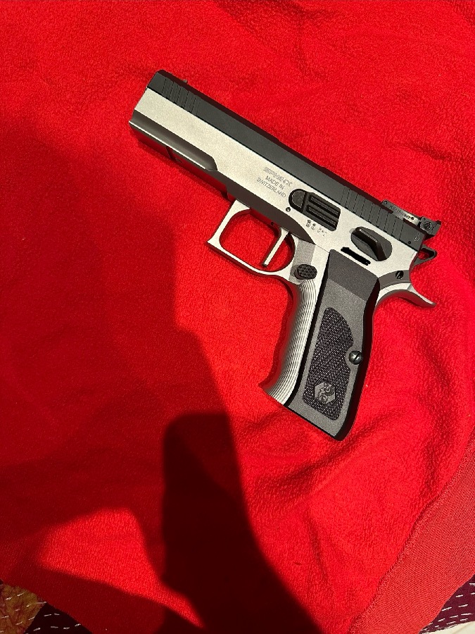 Sphinx 3000 Standard