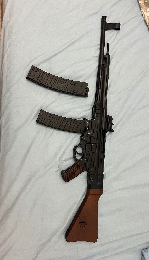 Mauser STG 44 Calibre 22
