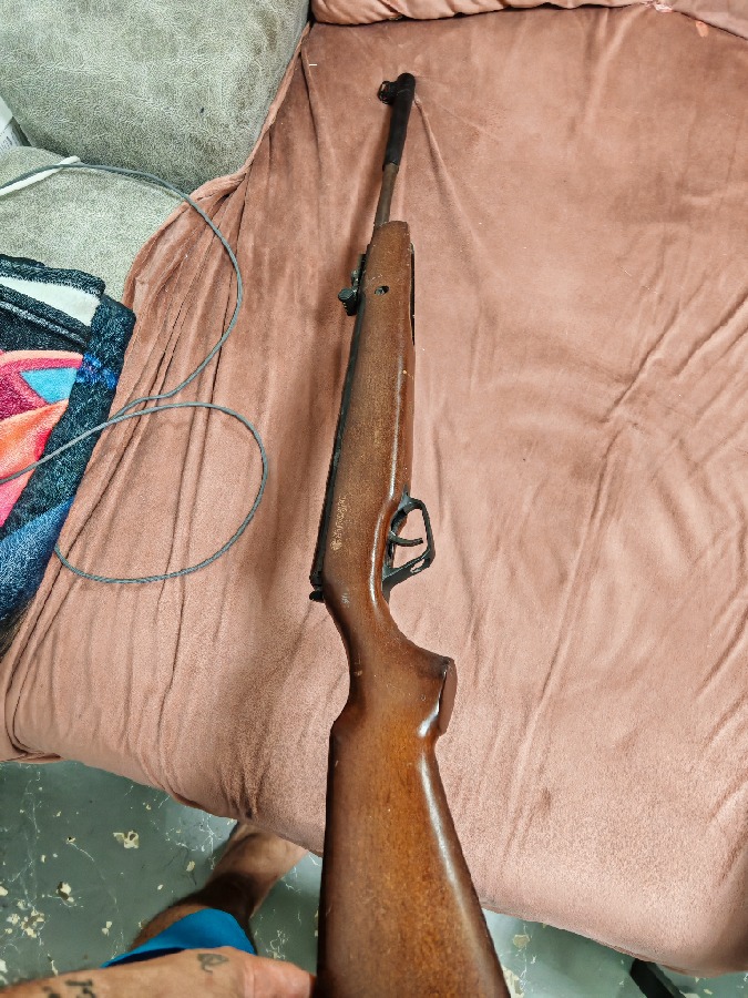 Stoeger 4.5 Carabina