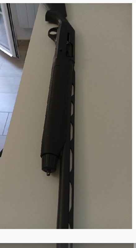Stoeger Calibre 20