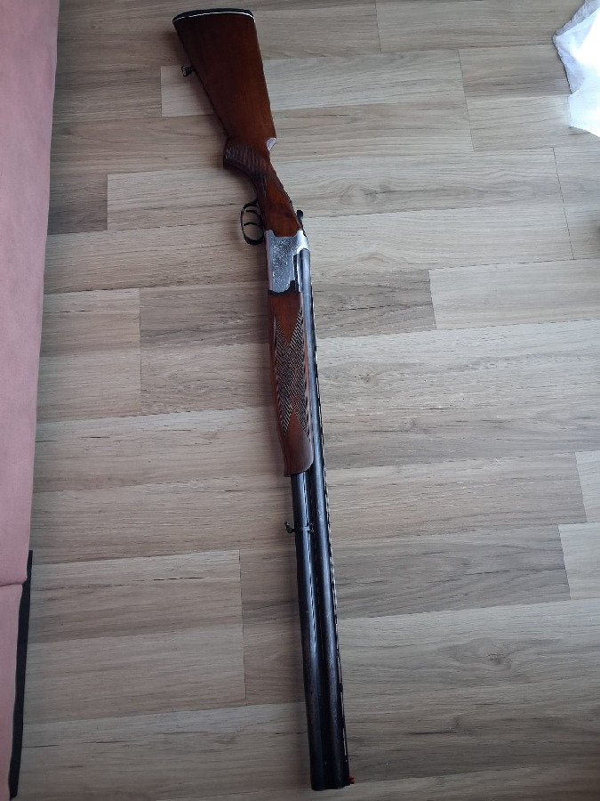 Superpuesta Lanber Calibre 12