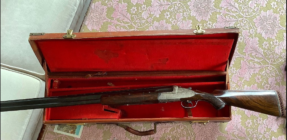 Superpuesta Aguirre y Arranzabal AYA